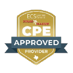 CPE Approved logo